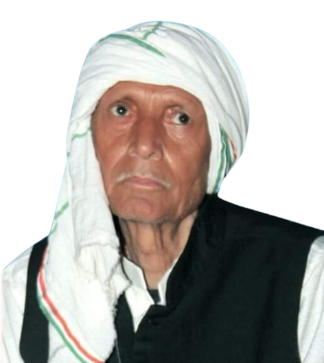 Pandit Pyare Lal Bhardwaj Pandit Pyare Lal Bhardwaj